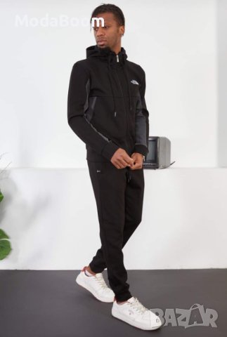 🤩The North Face стилни мъжки екипи🤩, снимка 2 - Спортни дрехи, екипи - 44015434