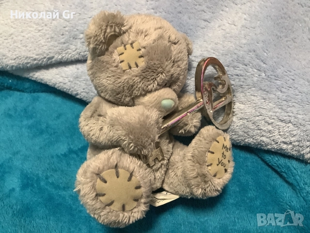 Плюшени мечета  колекционерски предмети цена за брой, снимка 6 - Плюшени играчки - 52617725