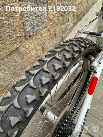 Детско колело Specialized Hotrock Kids 20", снимка 8 - Велосипеди - 52842651