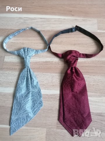 Дамски вратовръзки 