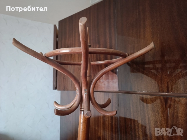 Стара ретро закачалка , снимка 3 - Други стоки за дома - 52708383