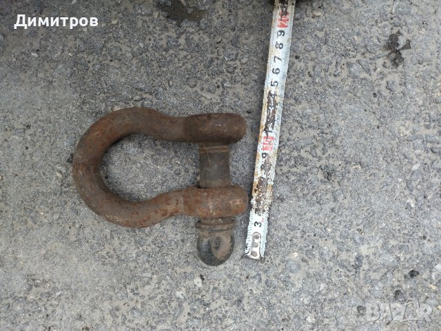 Шегел, снимка 2 - Други инструменти - 44063874