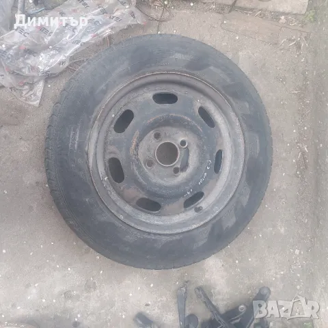 Джанта За Фолксваген 14/ VW 14