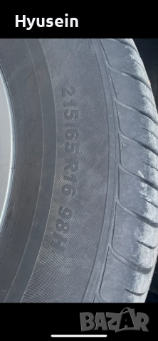 Продава се , снимка 4 - Автомобили и джипове - 52793475