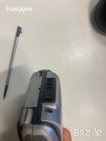 Sony Ericsson P900, снимка 7 - Sony Ericsson - 52795088