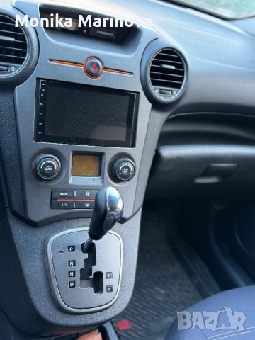 Kia carens, снимка 4 - Автомобили и джипове - 52289366