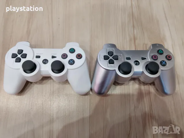 Безжичен Джойстик DUALSHOCK 3  за PS3
