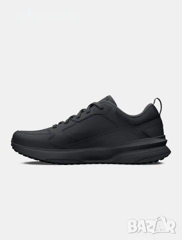 Мъжки маратонки Under Armour Charged edge black, снимка 2 - Маратонки - 47323920