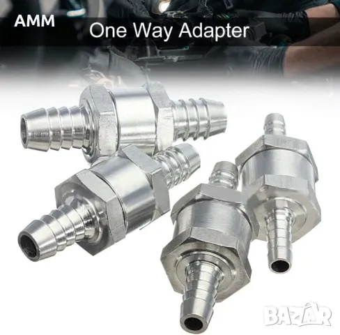 Клапан възвратен за гориво, снимка 4 - Аксесоари и консумативи - 49441076