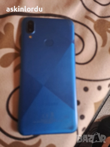 Samsung A10 s няма обхват здрав дисплей за части, снимка 10 - Samsung - 52206977