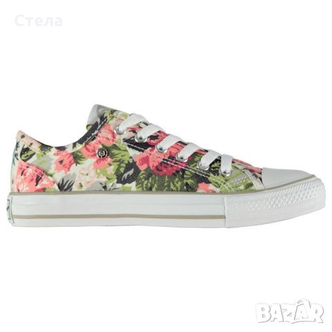 DUNLOP дамски / детски кецове, нови, с кутия, снимка 8 - Кецове - 34617224