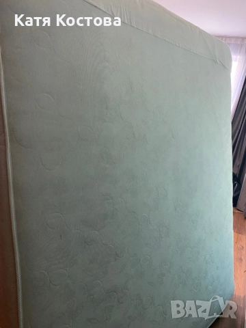 Еднолицев матрак 164/190, снимка 5 - Матраци - 52433168
