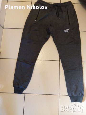 Спортно долнище Puma , снимка 4 - Спортни дрехи, екипи - 40200793
