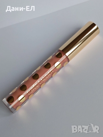 Estee Lauder Limited Edition Lip Gloss Гланц за устни – Unwrapped, снимка 3 - Декоративна козметика - 52115171
