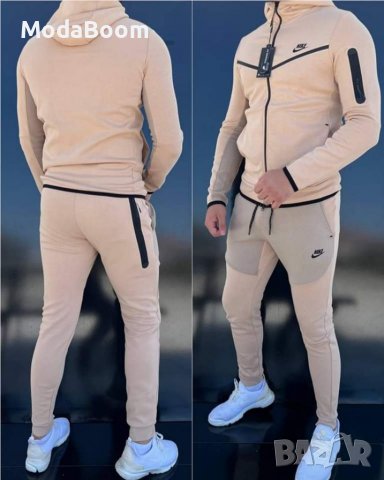 Мъжки екипи Nike , снимка 1 - Спортни дрехи, екипи - 38258133