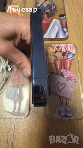 Iphone 13 pro 256GB , снимка 6 - Apple iPhone - 52930514