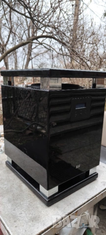 500w домашен суб elac 2080d 35кг, снимка 3 - Тонколони - 53436120