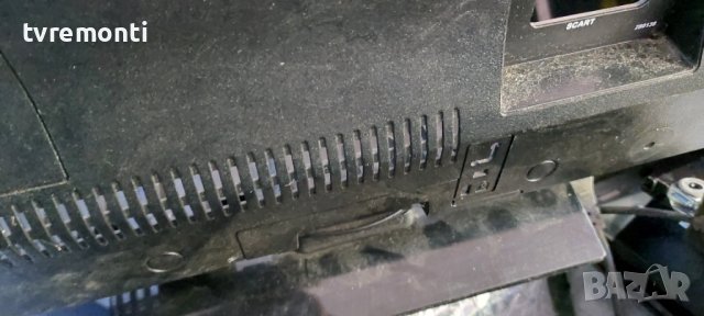 оригинална стойка за телевизор TOSHIBA модел 24W1753B, снимка 2 - Части и Платки - 37451926