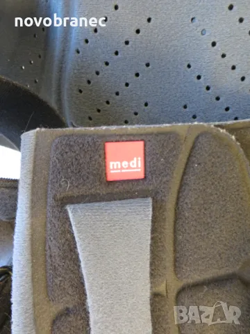 Medi/825 лв/ ортеза за екстензия на прешлени при остеопороза Меди, снимка 9 - Ортези и протези - 49328052