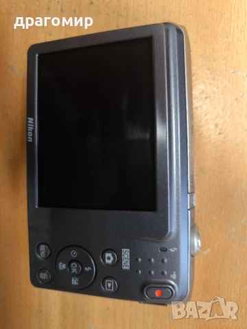 Nikon COOLPIX A300, снимка 8 - Фотоапарати - 51451391