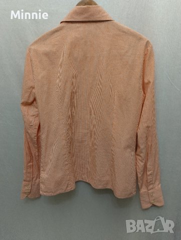 Намалявам 40 ETRO риза, снимка 2 - Ризи - 43596273