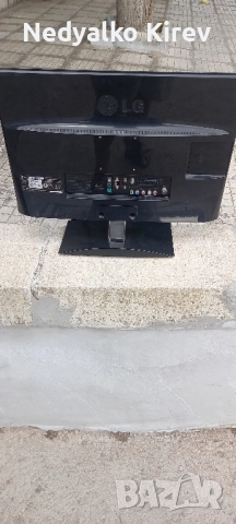 Телевизор и Монитор, снимка 5 - Монитори - 51843421