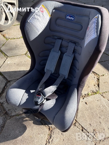 Детско столче за кола до 18кг