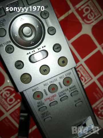 sony tv & dvd recorder remote control, снимка 14 - Дистанционни - 28682373