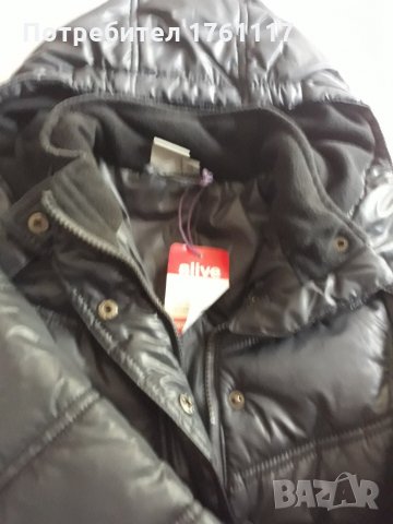 Зимно яке Промоция само днес-30лв!, снимка 13 - Детски якета и елеци - 26480014