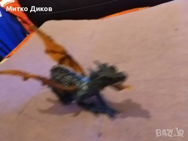 Детски играчки от мултики дино тигър е други всичките за 10лева, снимка 13 - Играчки за стая - 48590007