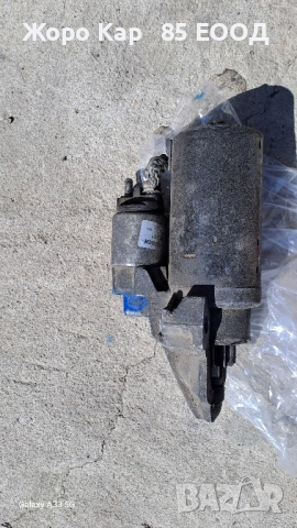 Стартер Ford Transit /Форд Транзит 2.2 2006, снимка 3 - Части - 51611549