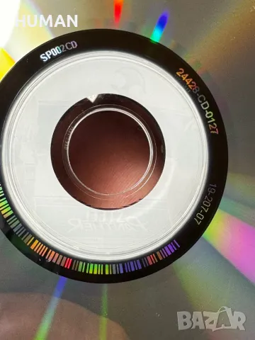 Steel Panther - Cinderella , снимка 10 - CD дискове - 50025786