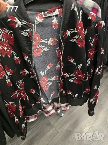 дамски горнища якета 