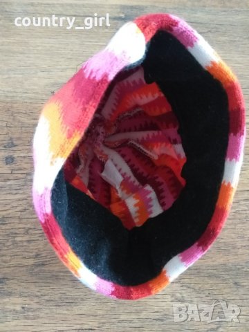 eisbär hats - страхотна зимна шапка, снимка 7 - Шапки - 27942847