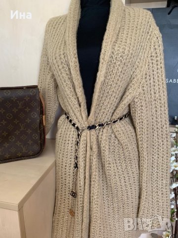 Дамска жилетка, снимка 3 - Жилетки - 26692415