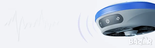 GNSS приемник T10Pro на TOKNAV - високоточен геодезически GPS., снимка 6 - Други - 50091255