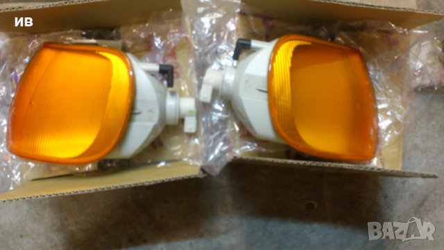 Части от VW Polo, снимка 4 - Части - 36939777