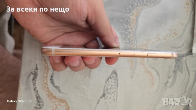 IPhone 8 64 гб, снимка 5 - Apple iPhone - 50892412
