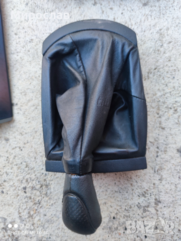 Климатроник, дръжки, сенници,кори за греди, лост мигачи и чистачки ,маншон с топка., снимка 8 - Части - 36525364