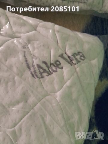 Нови възглавници, снимка 4 - Възглавници - 53506990