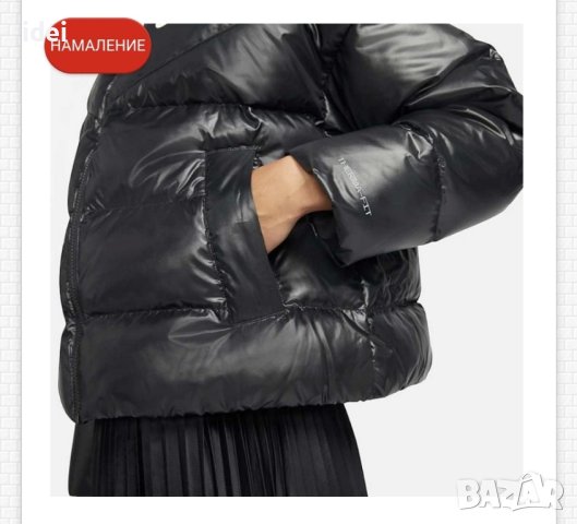 Nike Sportswear Therma-FIT City Series Down Jacket черно яке, снимка 12 - Якета - 43743866