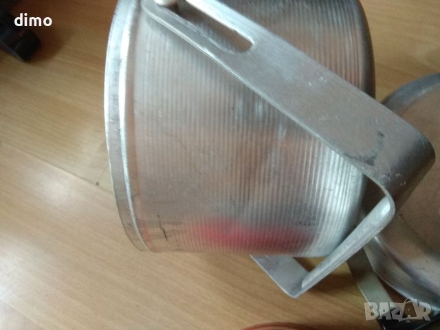 Примос бензинов газов Шмел нов, снимка 5 - Други ценни предмети - 40329837