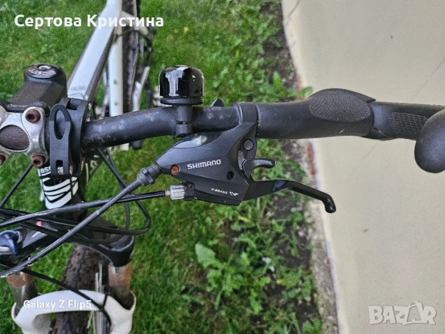 Велосипед SCOTT внос, снимка 10 - Велосипеди - 50596311