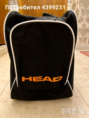 СНОУБОРД ОБУВКИ Rossignol – размер 42,5, снимка 12 - Зимни спортове - 52720110