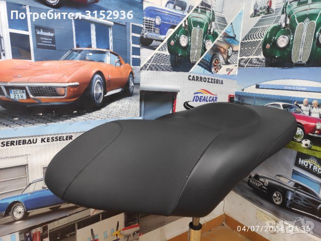 Автоинтериори Стъни-М, снимка 14 - Автотапицерски - 43472423