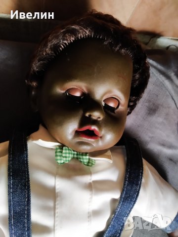 детска кукла , снимка 2 - Кукли - 29071864