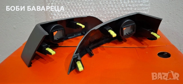 Лайсни за Toyota, снимка 5 - Части - 53607234