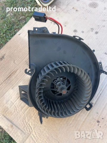 Вентилатор парно Опел Корса Ц Opel Corsa C 