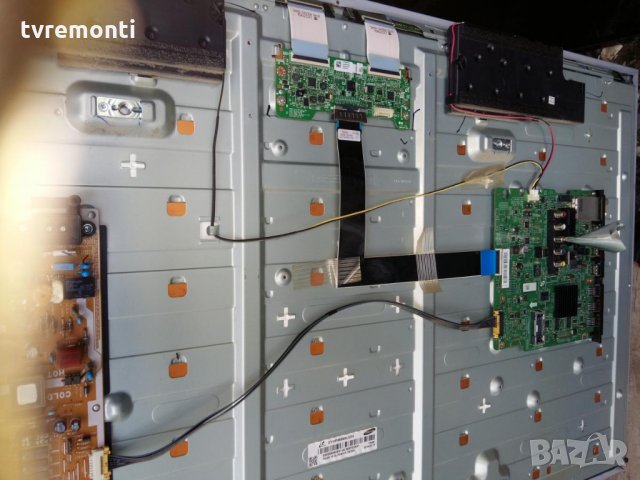 POWER BOARD BN44-00616A, снимка 5 - Части и Платки - 27035570
