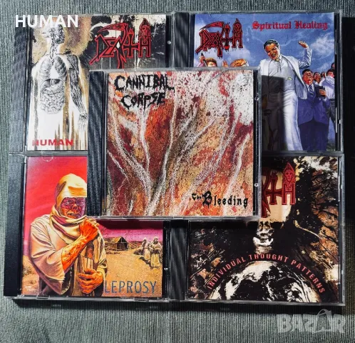 Death , снимка 1